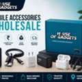 Delhi's One-Stop Destination For Wholesale Mobile Accessories