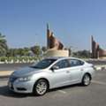 SAR 22500,  Nissan Sentra,  2015,  Automatic,  222164 KM,    Model