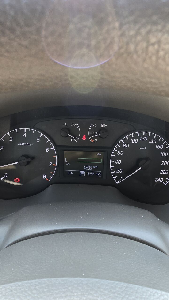 Al Thuqbah, Vehicles, Cars & Trucks , SAR 22500,  Nissan Sentra,  2015,  Automatic,  222164 KM,    Model