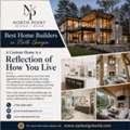 Best Home Builders In North Georgia