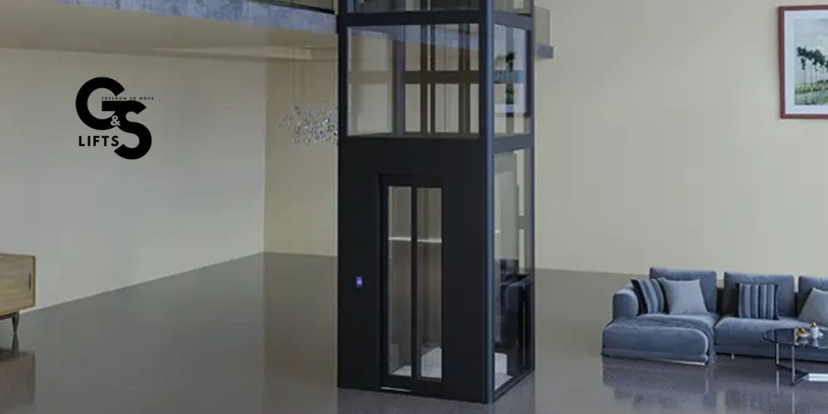 London, Construction, Improve Mobility With House Lifts In Manchester