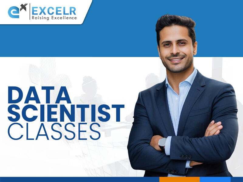Mumbai, Education, Data Scientist Course &ndash; Build Job-Ready Data Science Skills