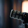 Record Better Podcasts With AlphaCast Podcast Studio Equipment