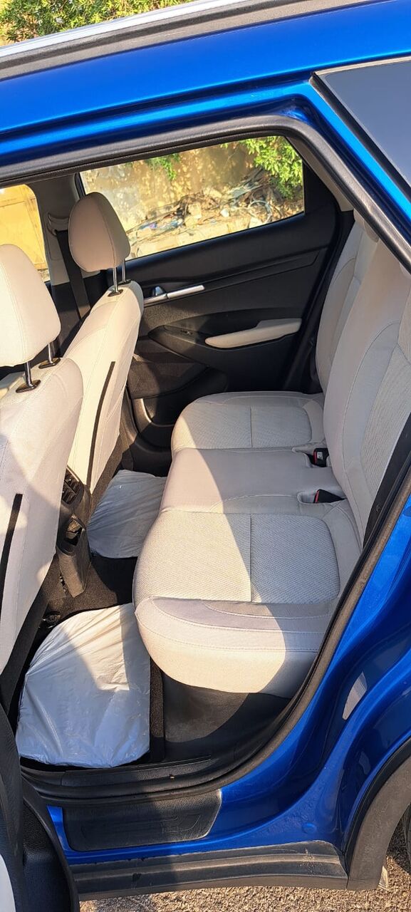 Al Aziziyah, Vehicles, Cars & Trucks , SAR 32000,  Kia Seltos,  2021,  Automatic,  327144 KM,    &mdash; Clean & Well Maintained | Family Driven