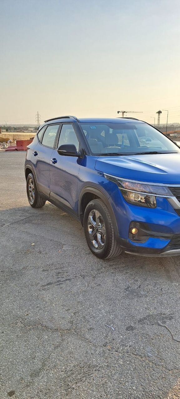 Al Aziziyah, Vehicles, Cars & Trucks , SAR 32000,  Kia Seltos,  2021,  Automatic,  327144 KM,    &mdash; Clean & Well Maintained | Family Driven