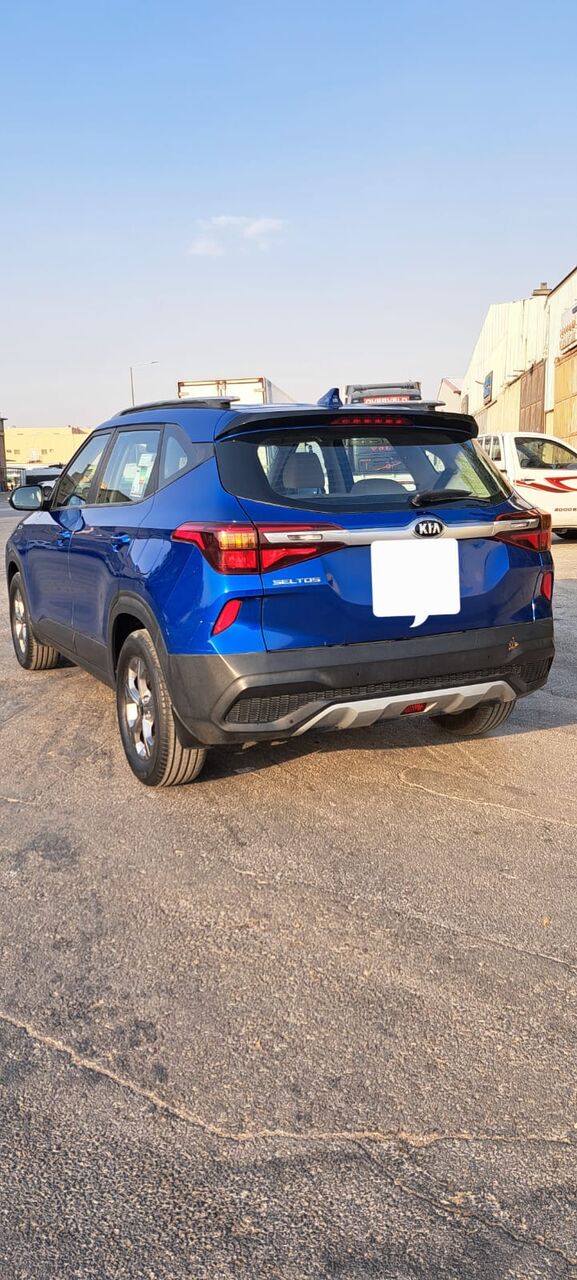 Al Aziziyah, Vehicles, Cars & Trucks , SAR 32000,  Kia Seltos,  2021,  Automatic,  327144 KM,    &mdash; Clean & Well Maintained | Family Driven