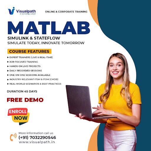 Hyderabad, Lessons Offered, MATLAB Training Courses | Professional MATLAB Training