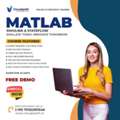 MATLAB Training Courses | Professional MATLAB Training