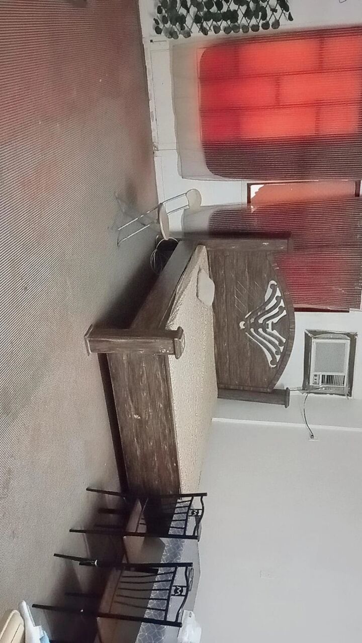 Jubail, Rooms for Rent, SAR 1000/month,  Furnished,  1 FURNNISHED BED ROOM (for 1 Bachelor Only)   + COMMON HALL AND KIITCHEN, 1000 SAR RENT