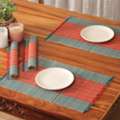 INR 649,  Peepul Tree Dining Table Mats &ndash; Stylish Protection For Every Meal
