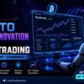 Elevate Crypto Market Innovation With A Crypto Trading Development Company