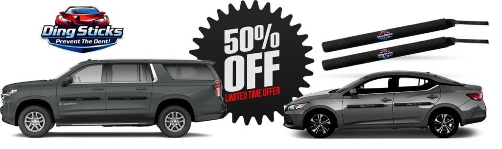 New York, Auto Parts, Protect Your Vehicle With A Removable Car Door Protector