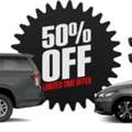 Protect Your Vehicle With A Removable Car Door Protector
