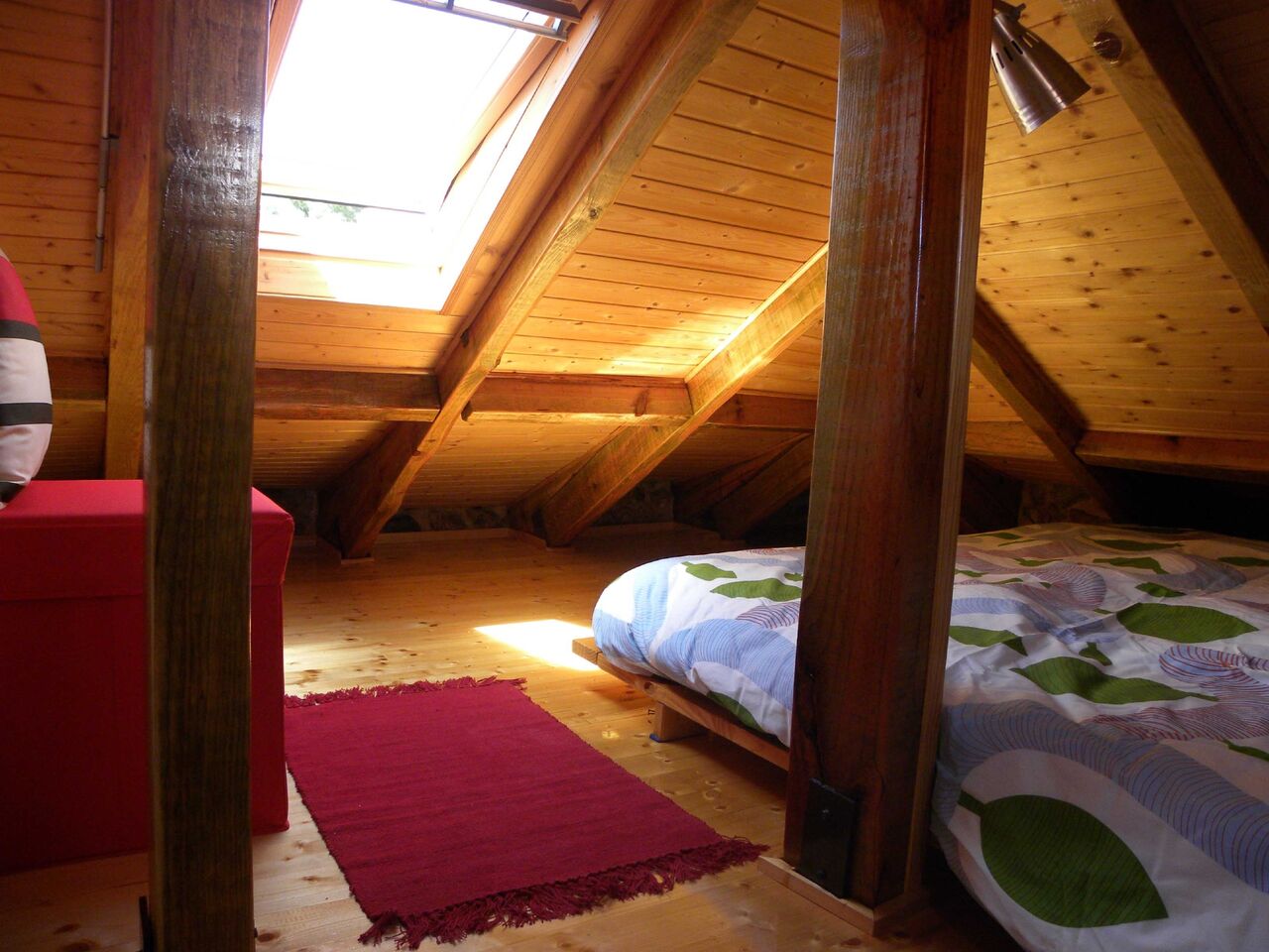 Lisbon, Apartments, Flats, Houses & Villas, EUR 1195/month,  2 BR,  Casa Castelo -  Apartment 2 Bedrooms