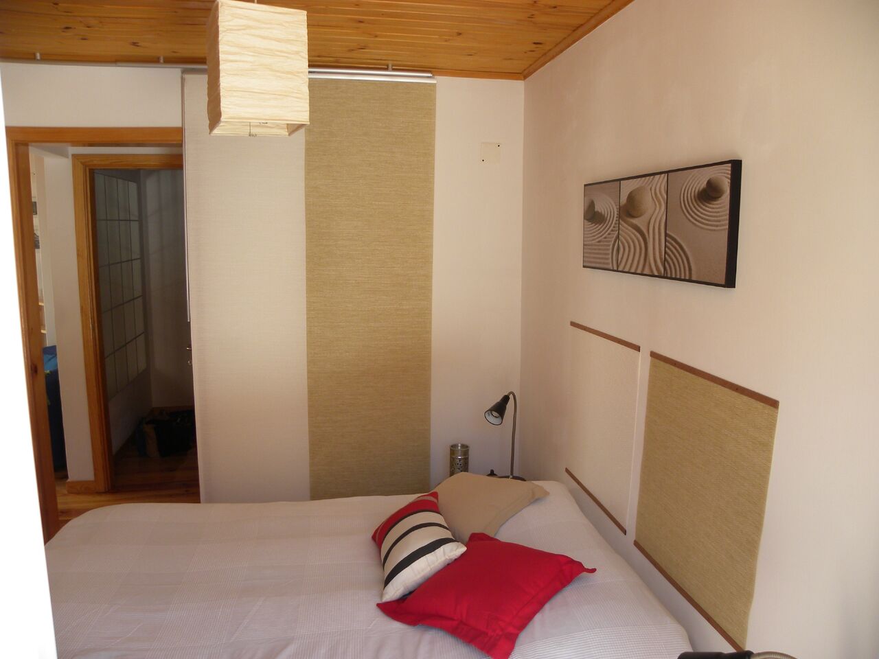 Lisbon, Apartments, Flats, Houses & Villas, EUR 1195/month,  2 BR,  Casa Castelo -  Apartment 2 Bedrooms