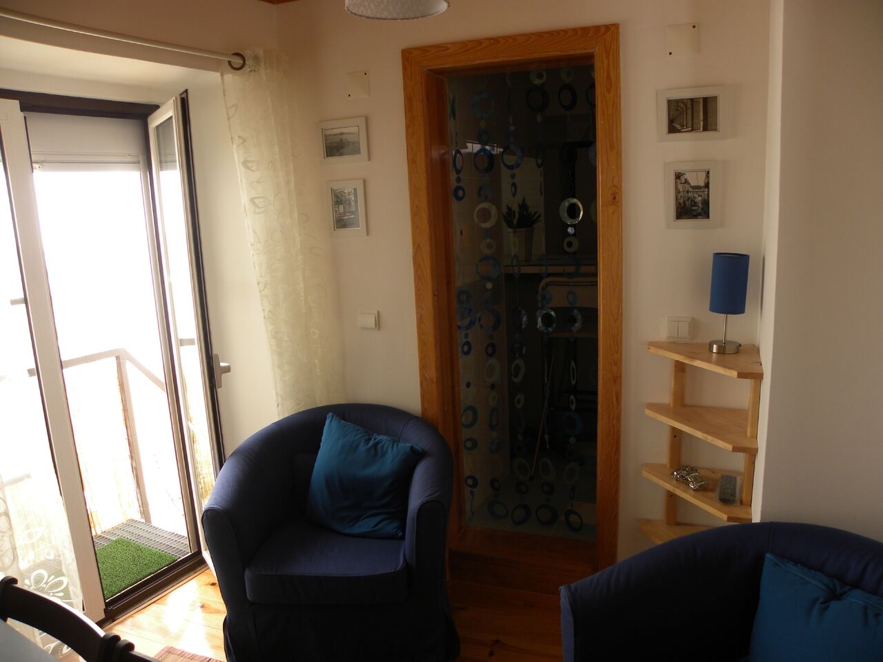 Lisbon, Apartments, Flats, Houses & Villas, EUR 1195/month,  2 BR,  Casa Castelo -  Apartment 2 Bedrooms