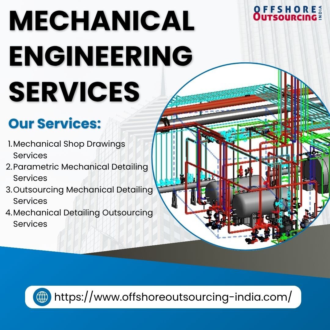 Abu Dhabi, Construction, Outsourced Mechanical Engineering Services For Improved Accuracy And Project Efficiency