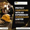 Get The Compensation You Deserve With A Worker Injury Lawyer