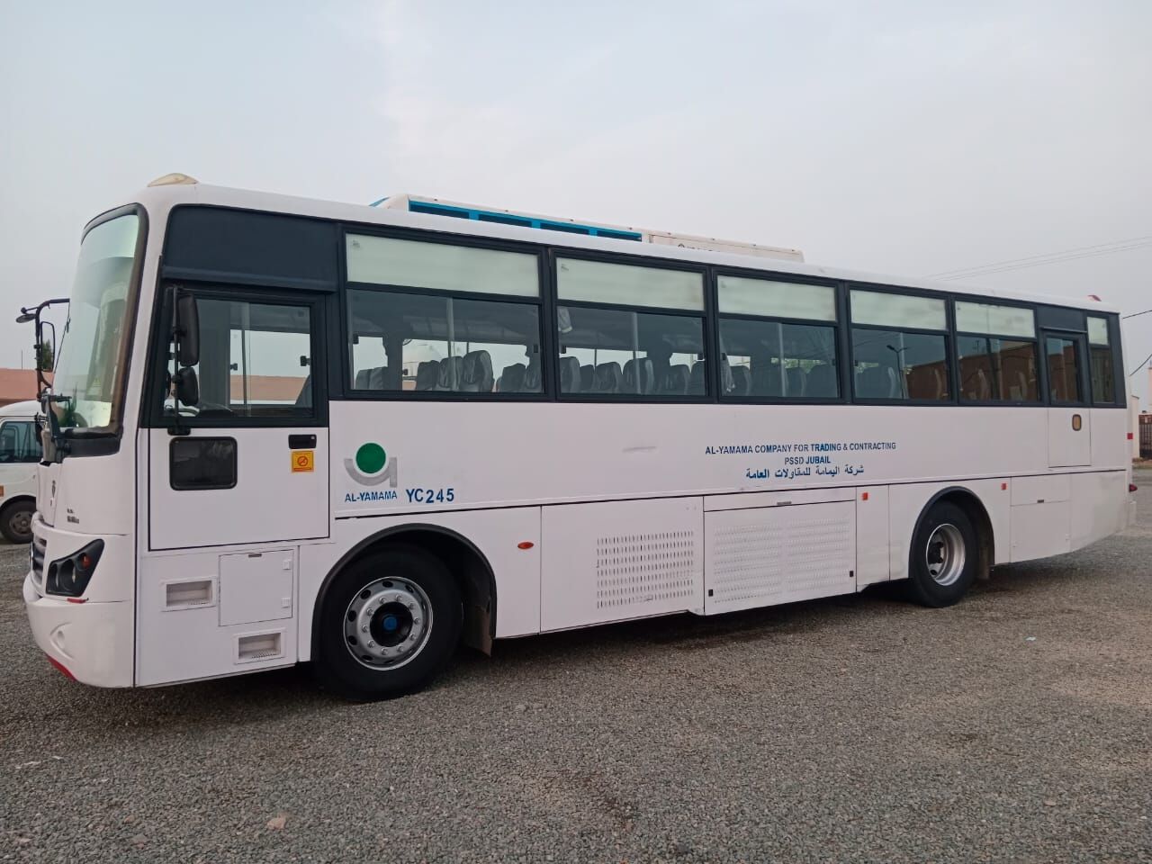 Jubail, Travel, 🌍✨ AL-JUBAIL TRANSPORT SERVICE ✨ 🌏 LOCAL TRIP AVAILABLE 📢 DATE 📆 27 AUGUST 2026 MANPOW