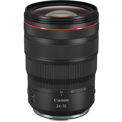 London, Electronics, GBP 1,  Buy Canon RF 24-70mm F/2.8L IS USM Lens UK