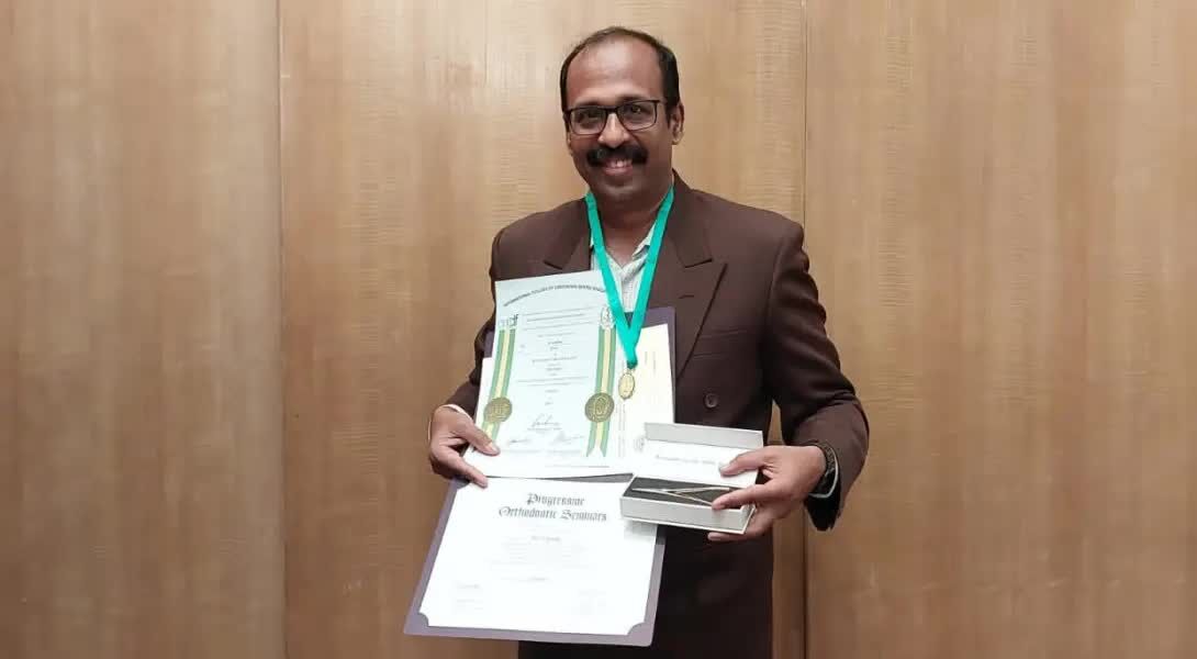 Chennai, Dental, Best Dental Clinic In Tambaram - Dr.Amarnathan Dental Care