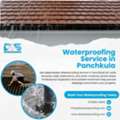 Waterproofing Service In Panchkula