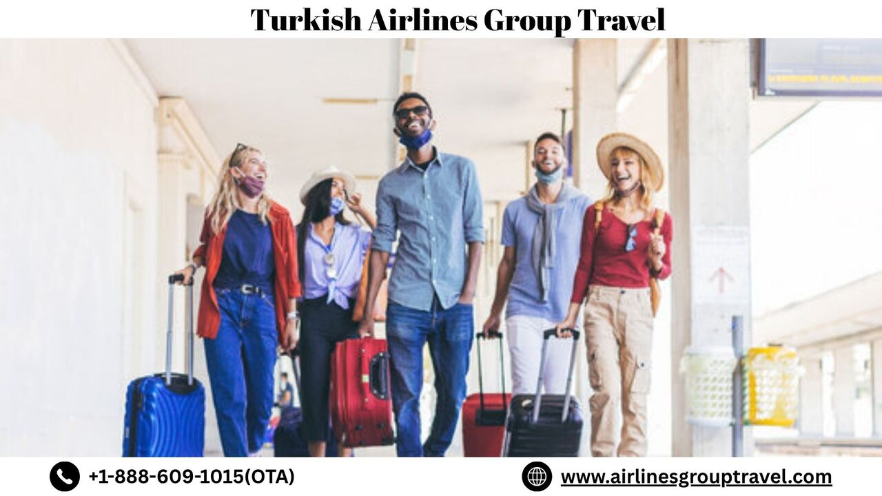 New York, Travel, Can I Book Group Flight On Turkish Airlines?