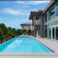 THB 140000000,  4 BR,  259 Sq. Feet,  บ้านเดี่ยวระดับ Ultra Luxury Nichada Thani Green Park