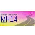 MH 14 City Name