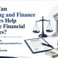 How Can Banking And Finance Services Help Manage Financial Disputes?