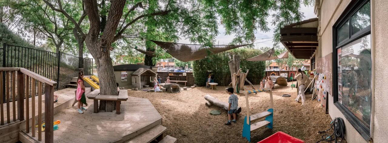 San Diego, Lessons Offered, A Preschool Where Your Child Feels At Home