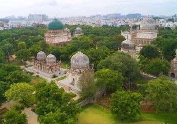 Hyderabad, Travel, Hyderabad Sightseeing