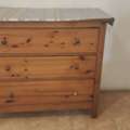 SAR 250,  Solid Wooden Chest Of Drawers / Storage Cabinet