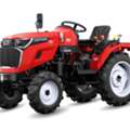 Captain 223 4WD 22.3 HP Mini Tractor For Farming
