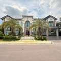 THB 16000000,  4 BR,  60 Sq. Feet,  คฤหาสน์หรูริมแม่น้ำเจ้าพระยา ราช