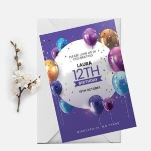 Los Angeles, Printing, Print Invitation Cards With Ease At PrintMagic