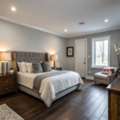 BHD 160/month,  1 BR,  NEW STUDIO - FULL FURNISHED WITH EWA