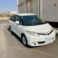 SAR 35000,  Toyota Previa,  2014,  Automatic,  187 KM,