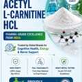 High-Purity Acetyl L-Carnitine HCL For Quality & Performance