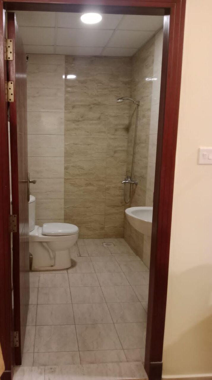 Adliya, Rooms for Rent, BHD 110/month,  Room Available At Adliya For 110 BD With Balcony And Lift Facility Available From 9th Sep.