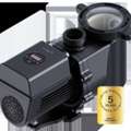 Upgrade To An Energy Efficient Pool Pump With Madimack InverFLOW PLUS