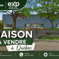 Maison À Vendre À Québec