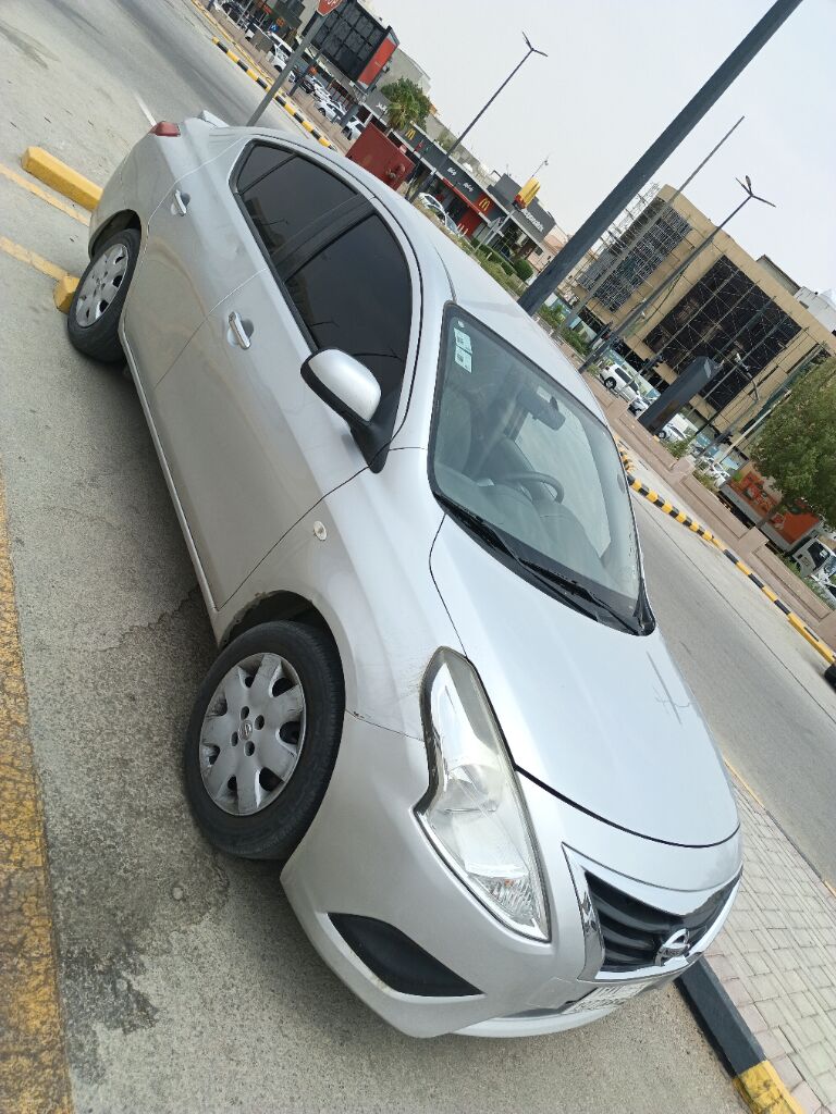 Riyadh, Vehicles, Cars & Trucks , SAR 1700,  Rent A Car Low Prices,  2022,  Automatic,  1 KM,