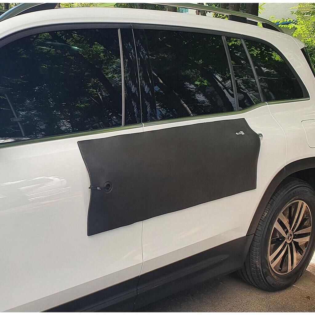 New York, Auto Parts, Protect Your SUV With A Door Ding Protector For SUV Owners