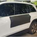 Protect Your SUV With A Door Ding Protector For SUV Owners
