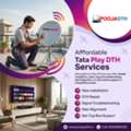 Affordable Tata Play DTH Services