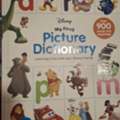 BHD 5,  My First  Picture Dictionary For Children