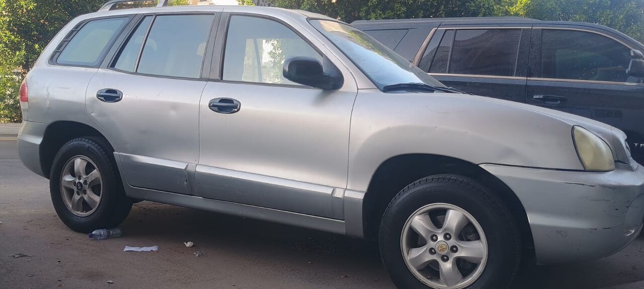Khobar, Vehicles, Cars & Trucks , SAR 11000,  2005,  2005,  Manual,  332000 KM,  Its Is In Good Condition With New Fahas