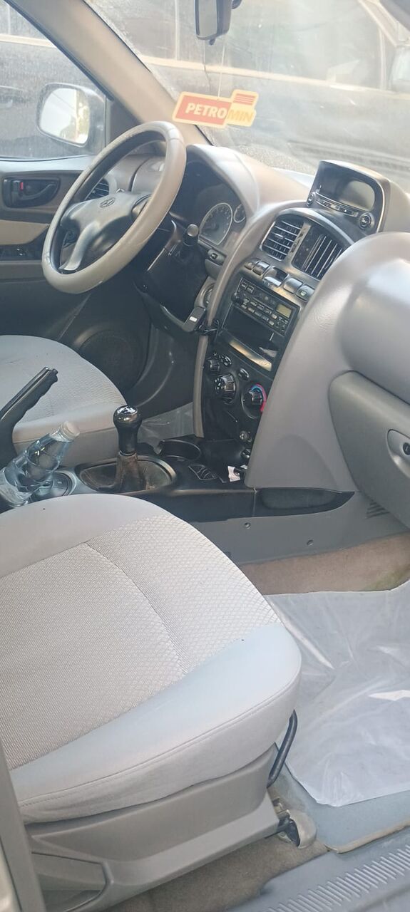 Khobar, Vehicles, Cars & Trucks , SAR 11000,  2005,  2005,  Manual,  332000 KM,  Its Is In Good Condition With New Fahas