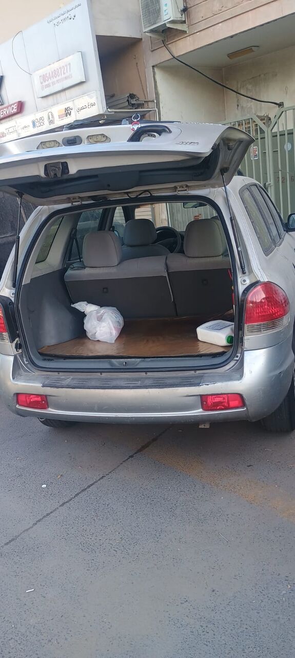 Khobar, Vehicles, Cars & Trucks , SAR 11000,  2005,  2005,  Manual,  332000 KM,  Its Is In Good Condition With New Fahas